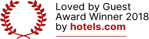 Hotel.com Awards