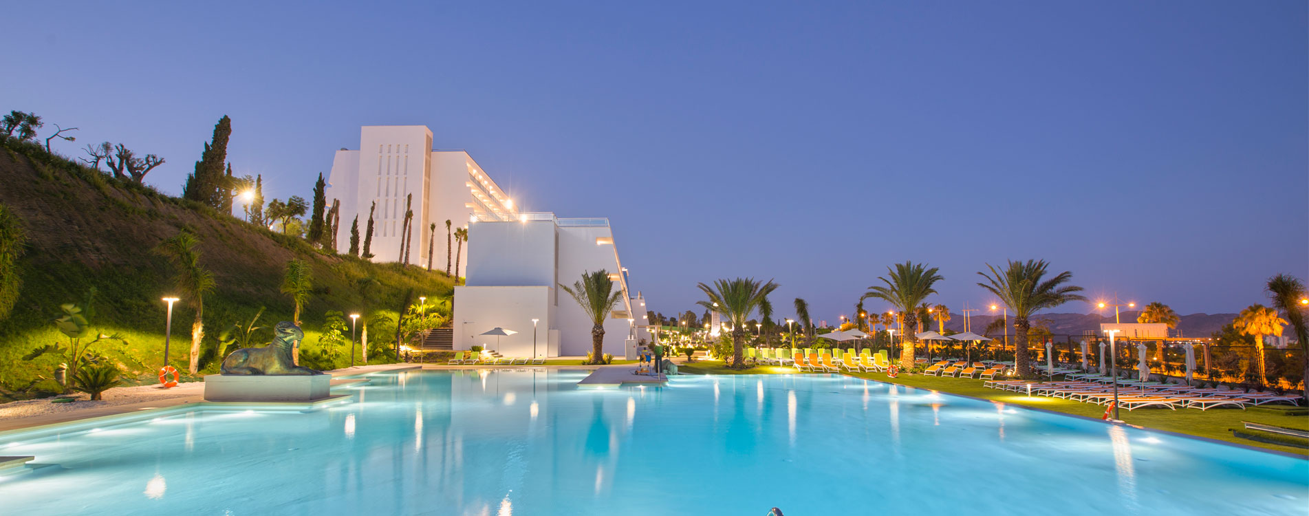 Hotel Grand Luxor Benidorm, Web Oficial - Mejor precio Garantizado